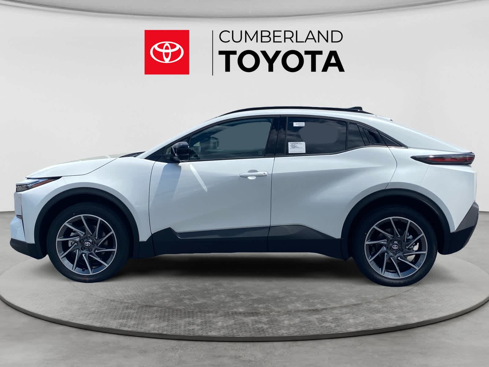 2026 Toyota C-HR XSE