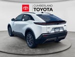 2026 Toyota C-HR XSE