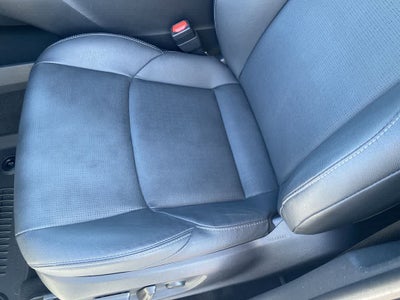 2024 Toyota bZ4X Limited