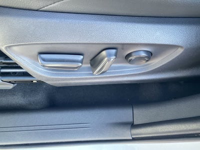 2024 Toyota bZ4X Limited