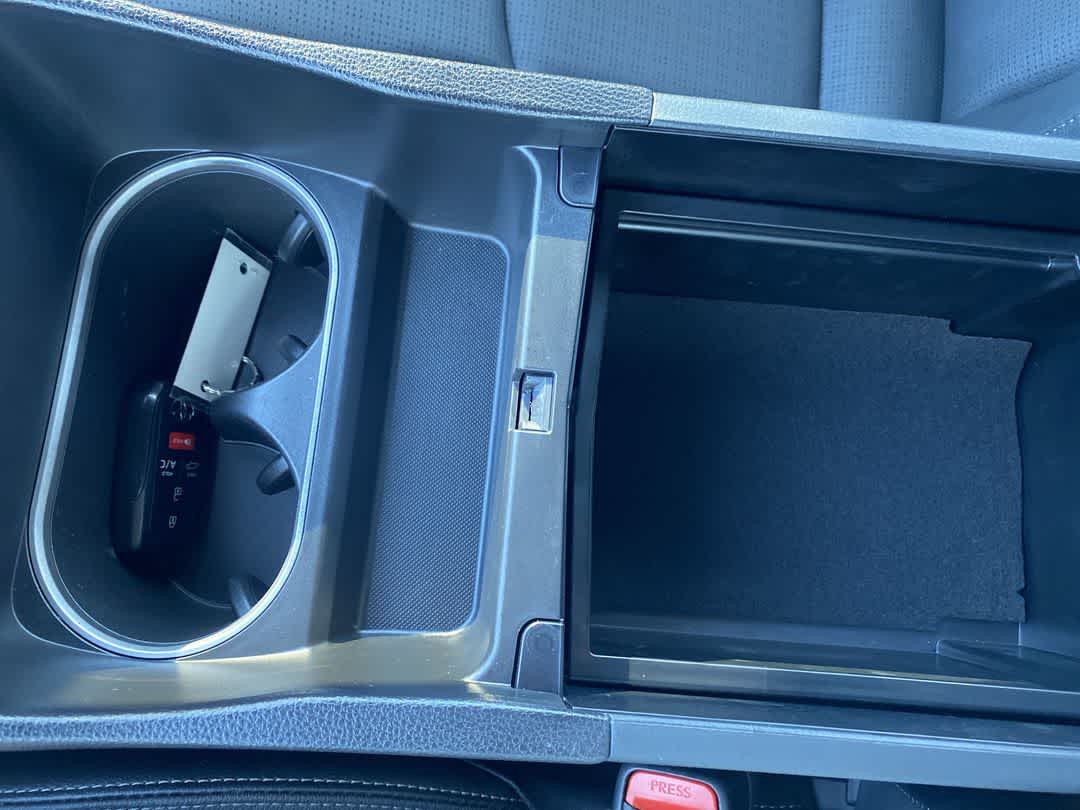 2024 Toyota bZ4X Limited