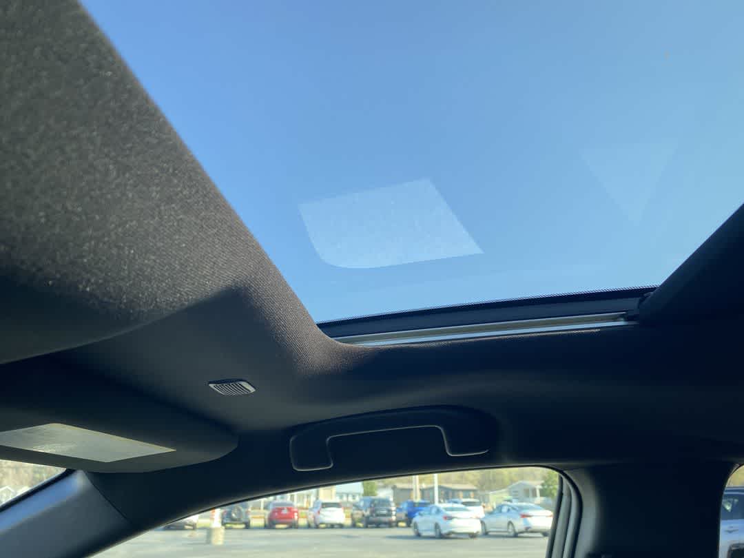 2024 Toyota bZ4X Limited