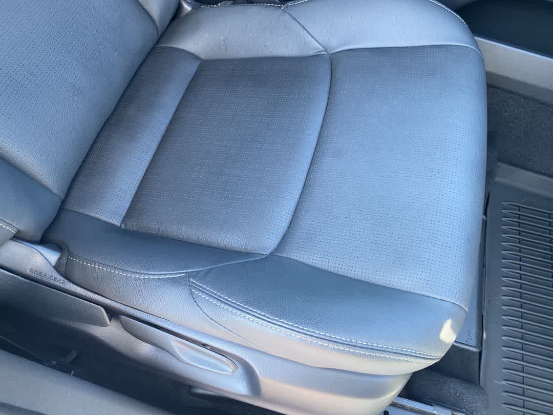 2024 Toyota bZ4X Limited