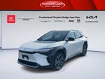 2024 Toyota bZ4X Limited