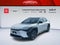 2024 Toyota bZ4X Limited