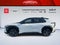 2024 Toyota bZ4X Limited