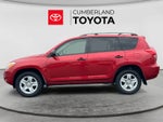 2008 Toyota RAV4 Base