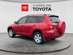2008 Toyota RAV4 Base