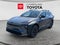 2026 Toyota bZ Woodland Base