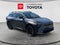 2026 Toyota bZ Woodland Base