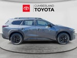 2026 Toyota bZ Woodland Base