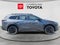 2026 Toyota bZ Woodland Base