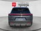 2026 Toyota bZ Woodland Base