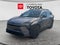 2027 Toyota bZ Woodland Premium