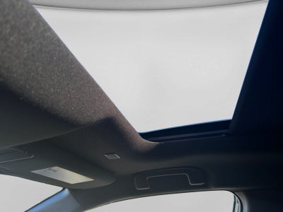 2027 Toyota bZ Woodland Premium