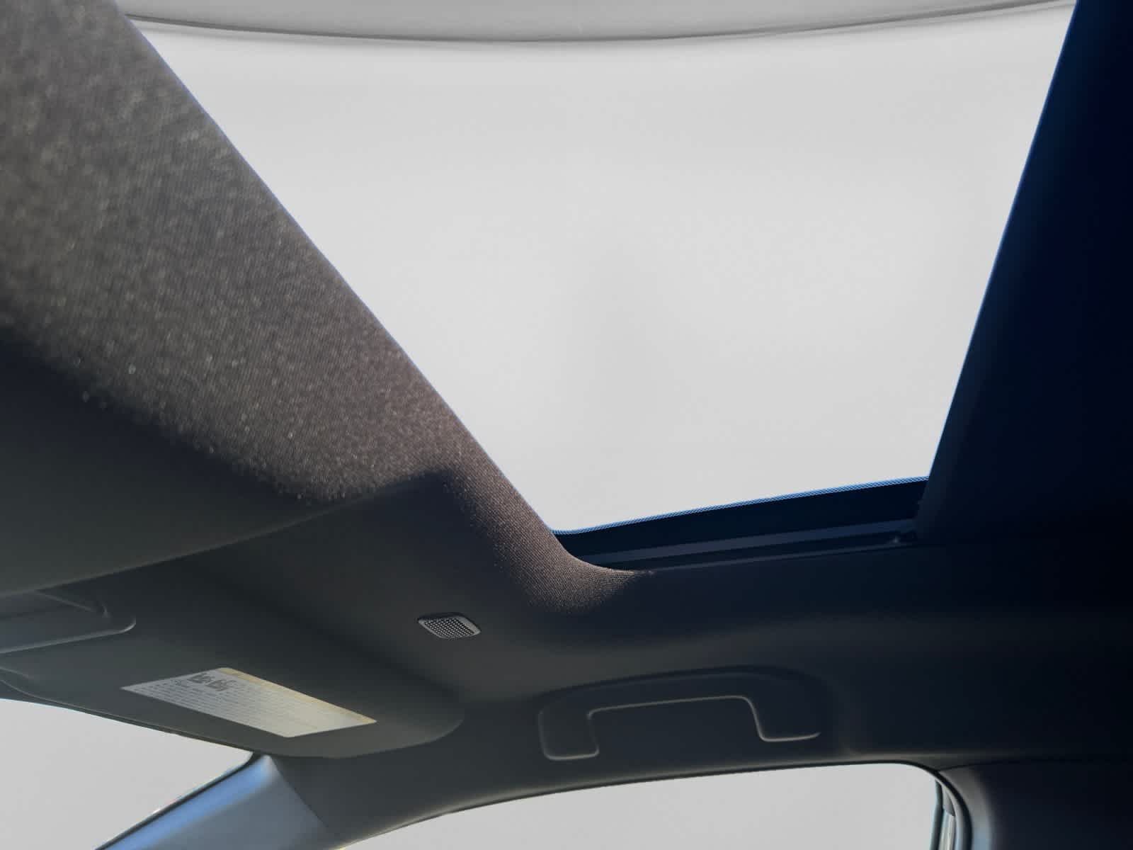2027 Toyota bZ Woodland Premium