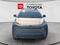 2027 Toyota bZ Woodland Premium