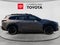 2027 Toyota bZ Woodland Premium