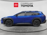 2026 Toyota bZ Woodland Premium