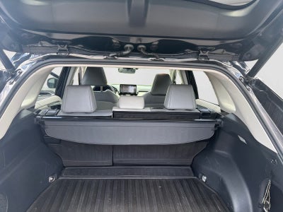 2020 Toyota RAV4 Hybrid Limited