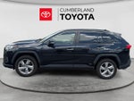 2020 Toyota RAV4 Hybrid Limited