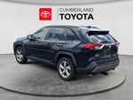 2020 Toyota RAV4 Hybrid Limited