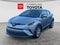 2019 Toyota C-HR LE