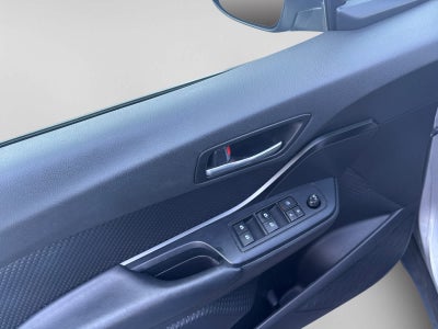 2019 Toyota C-HR LE