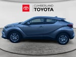 2019 Toyota C-HR LE
