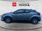 2019 Toyota C-HR LE
