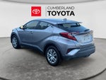 2019 Toyota C-HR LE