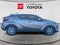 2019 Toyota C-HR LE