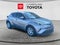 2019 Toyota C-HR LE