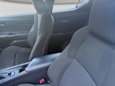 2019 Toyota C-HR LE