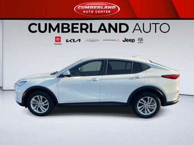 2024 Buick Envista Preferred