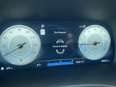 2023 Hyundai Palisade Limited