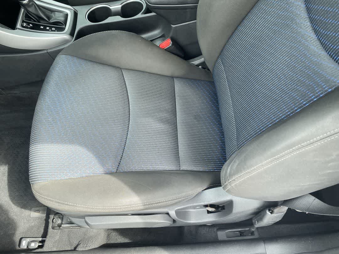 2014 Hyundai Elantra Coupe Base