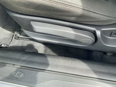 2014 Hyundai Elantra Coupe Base