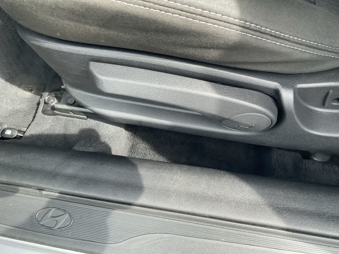 2014 Hyundai Elantra Coupe Base