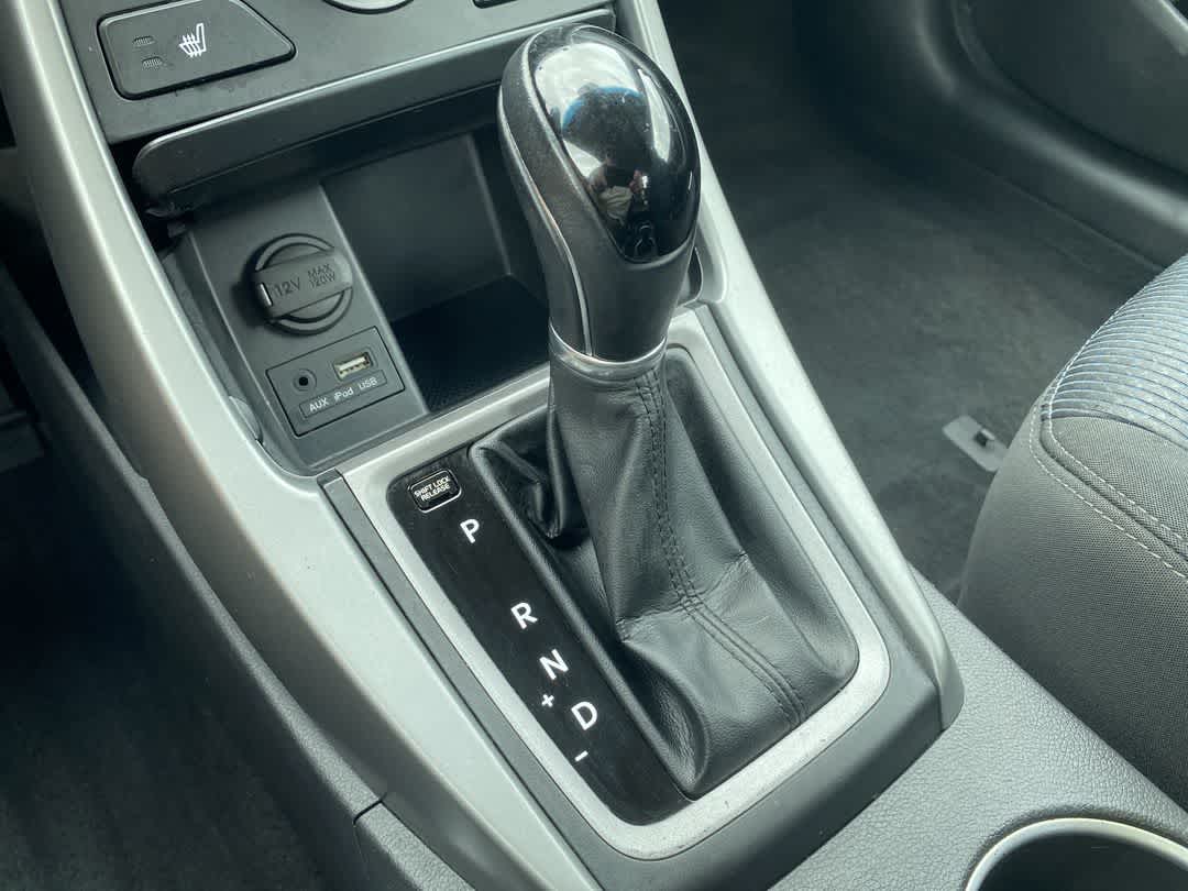 2014 Hyundai Elantra Coupe Base