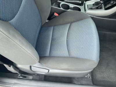 2014 Hyundai Elantra Coupe Base