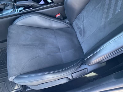 2022 Hyundai Elantra N Base