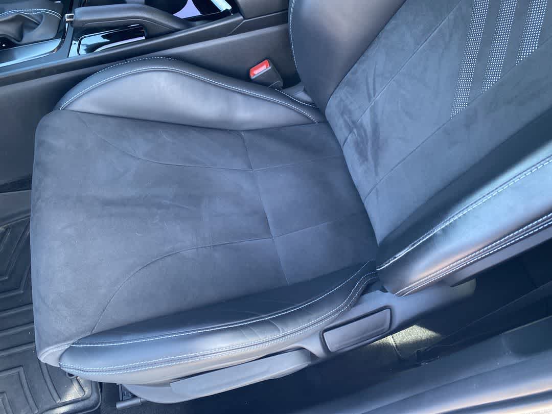 2022 Hyundai Elantra N Base