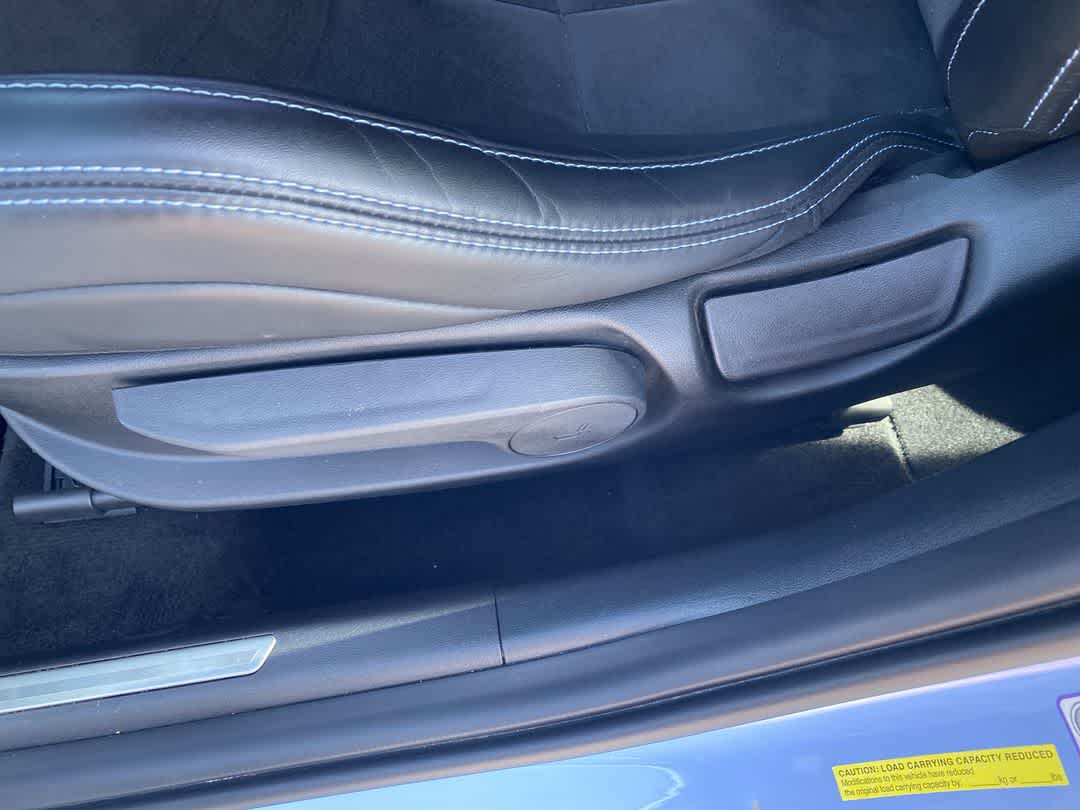 2022 Hyundai Elantra N Base