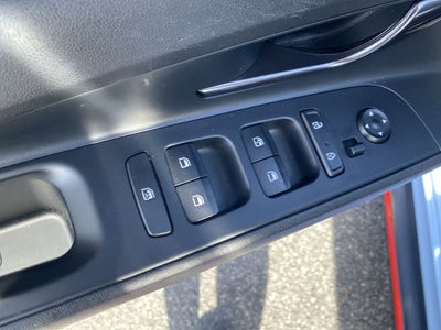 2022 Hyundai Elantra N Base