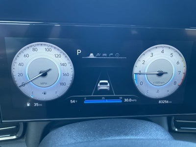 2022 Hyundai Elantra N Base