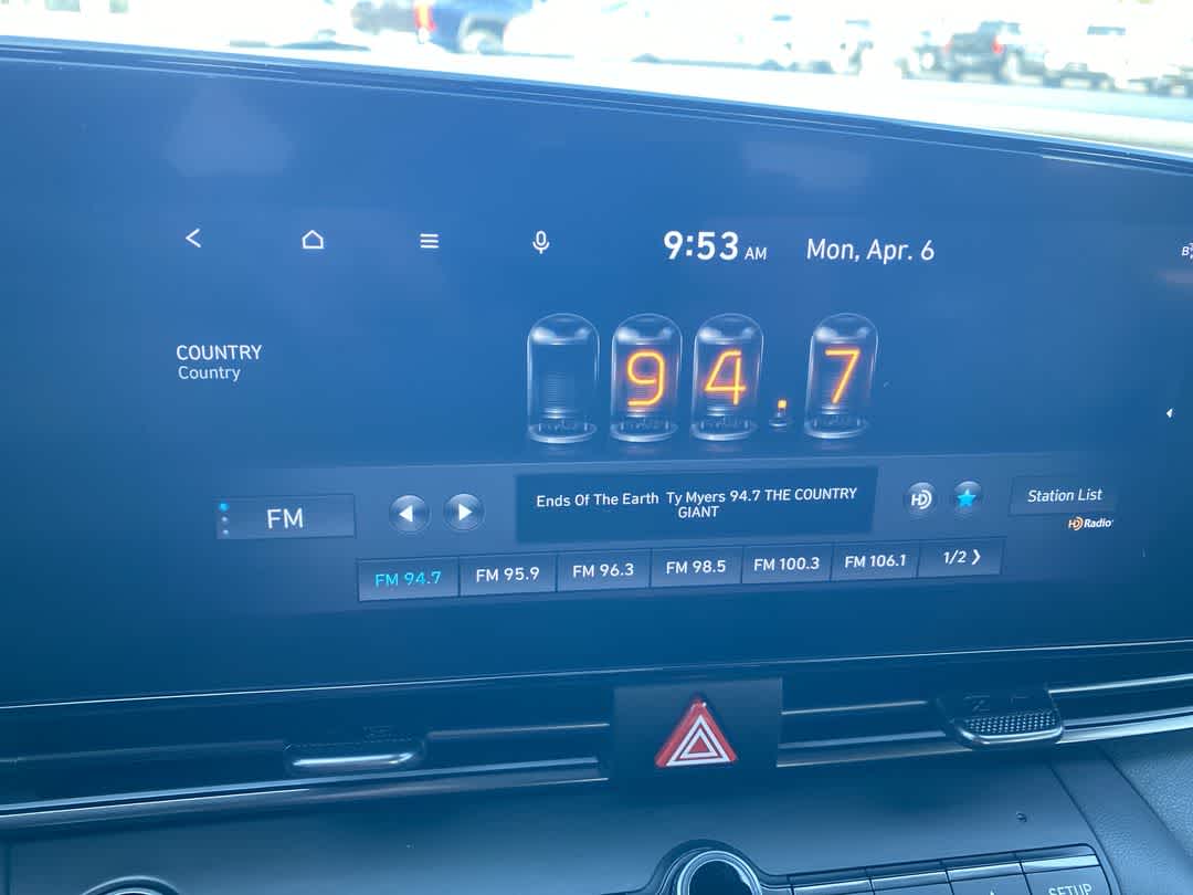 2022 Hyundai Elantra N Base