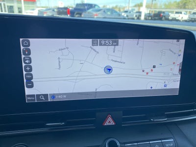 2022 Hyundai Elantra N Base