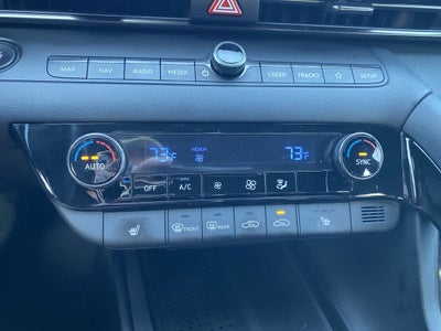 2022 Hyundai Elantra N Base