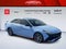 2022 Hyundai Elantra N Base
